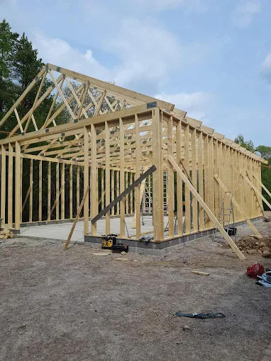 Bild 2 AB Byggcenter i Mariannelund