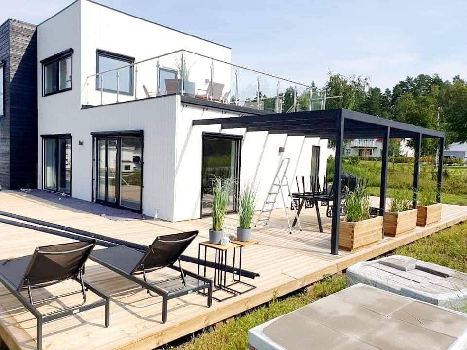 Bygg Renovering AB Byggcenter Mariannelund